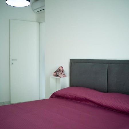 Villa Nebros Di Baia Nebrodi Residence Sant'Agata di Militello Ngoại thất bức ảnh